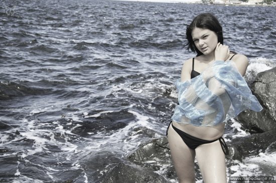 Zhanna Kovalenko's photo