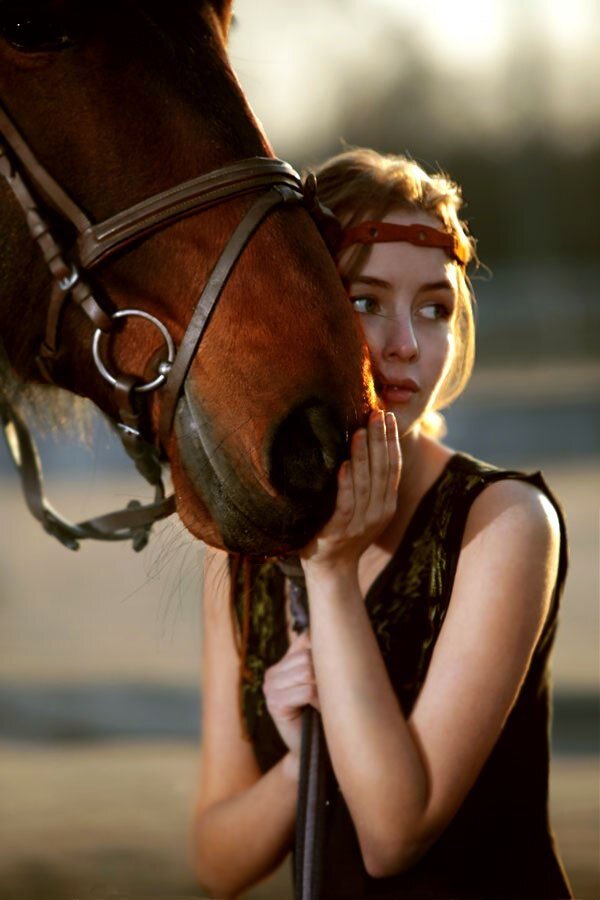 Vlada Kolosova's photo