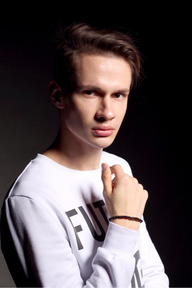 Фото Тимур Апрельский