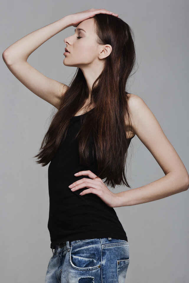 Foto Kateryna Vyshniak