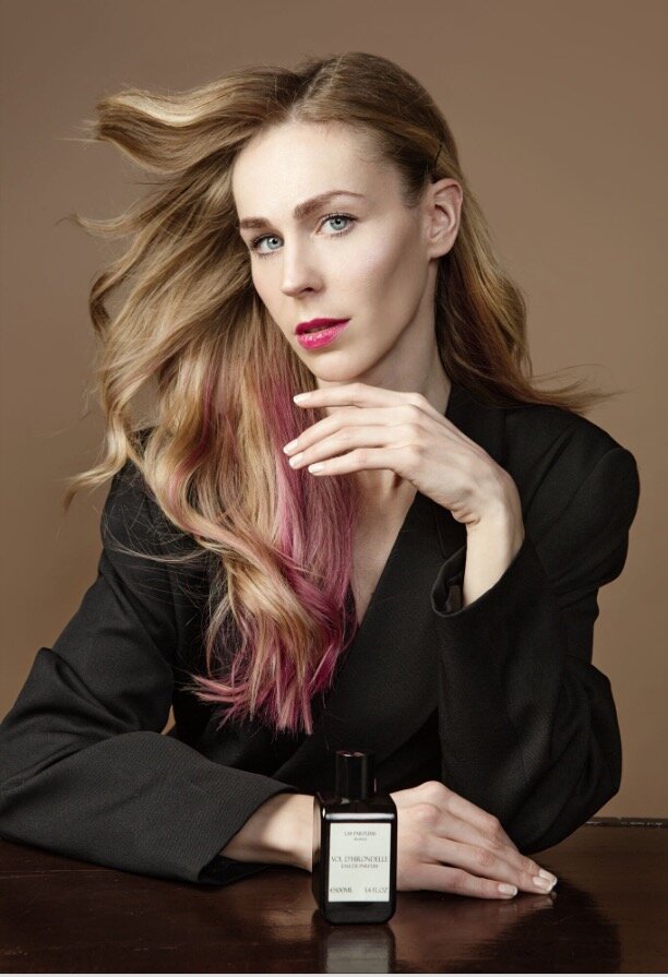 Ksusa Gerasimova's photo