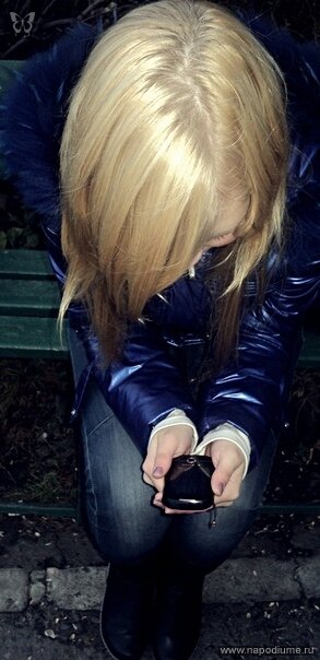 Viktoria Rudkovskaa's photo
