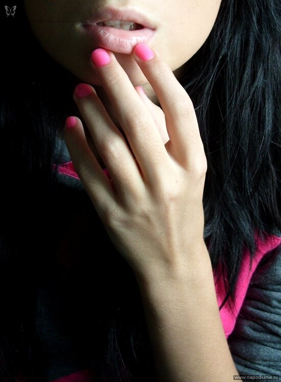 Lera Ivanova's photo