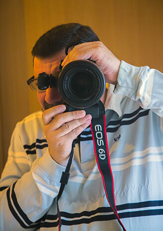 Alex Mitus's photo