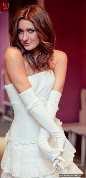 Masa Abramovic's photo