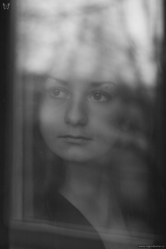Nasta Platonova's photo