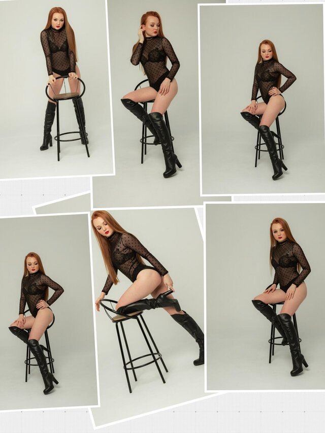 YULIYA  BORISOVA's photo