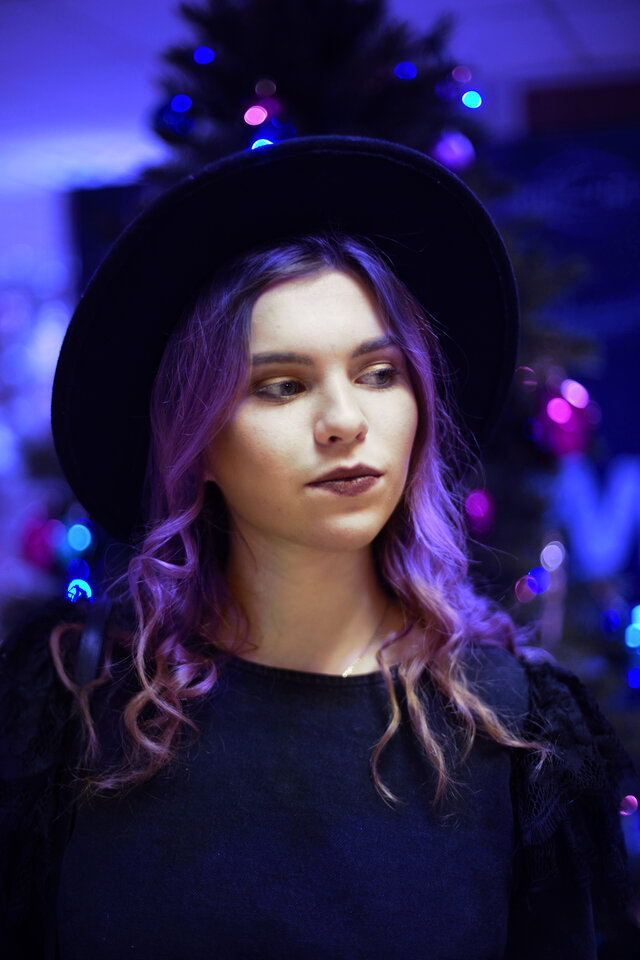 Фото Лена Щербакова