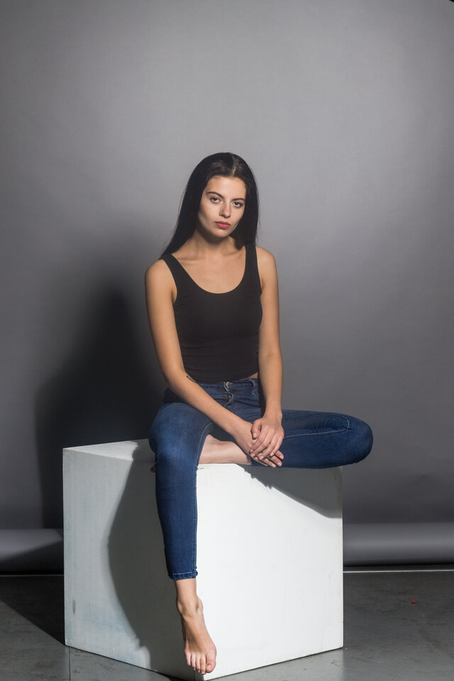 Dmitrij Averchenko's photo