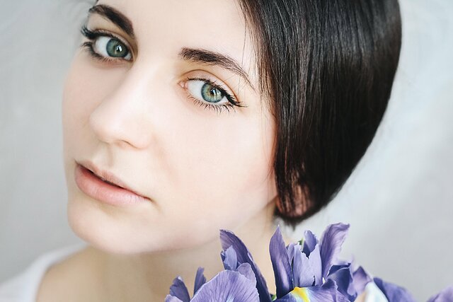 Фото Катерина Katrin Таран