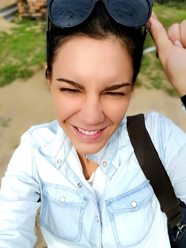 Foto Maria Kiricenko