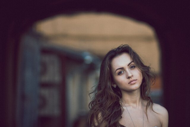 Elena Kruchkova's photo