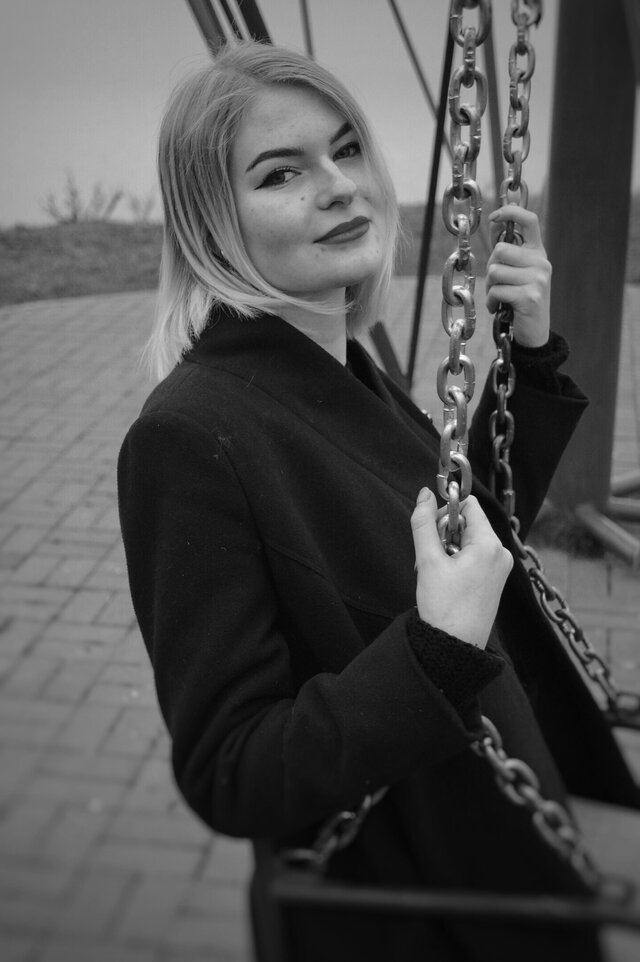 Фото Anna Zol'nova