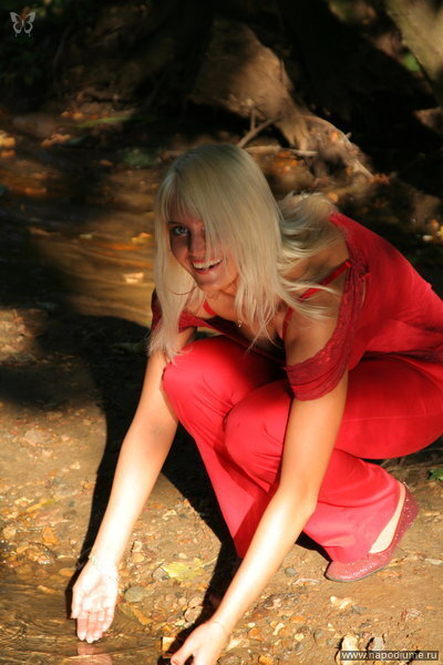 Alena P.'s photo