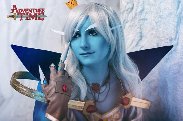 Foto Kate Stark