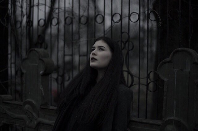 Foto Ekaterina Sadykova