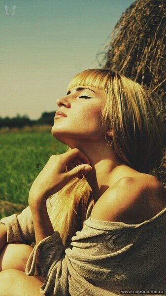 Фото Dasha Akhluystina