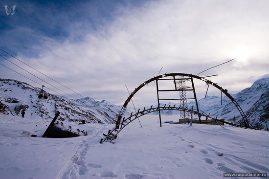 Aleksandr Homenko's photo