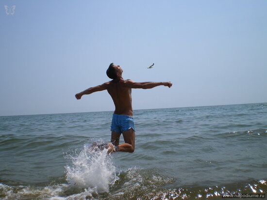 Aleksandr Saura's photo