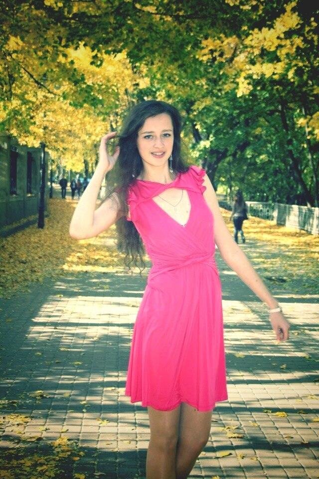Фото Алина alina.Z Зомберг