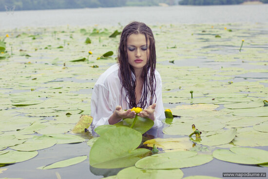 Ana Olejnik's photo