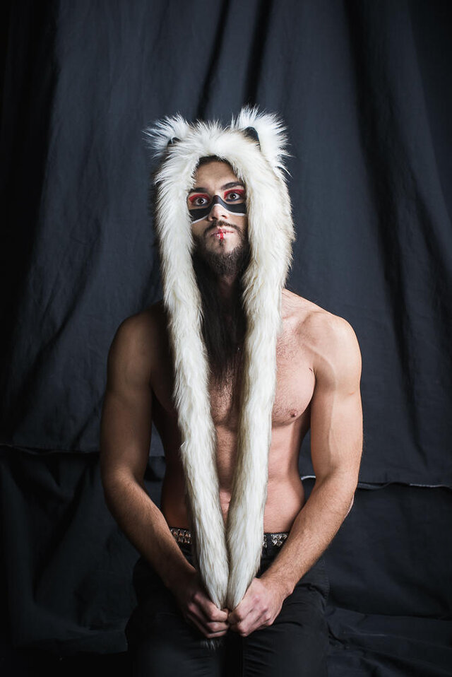 Фото Leonid Skripnikov