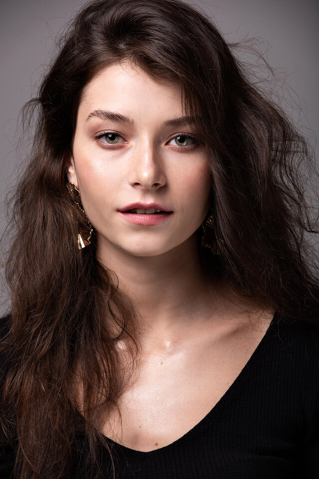 Matvei Karmakov's photo