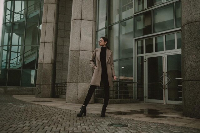 Фото Полина Иванова