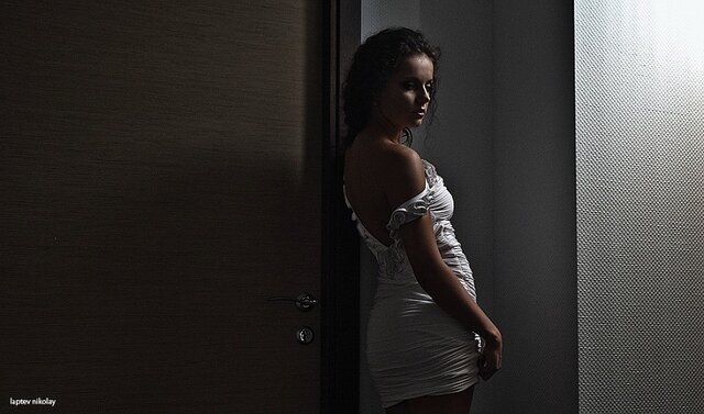 Фото Николай  Coco Лаптев