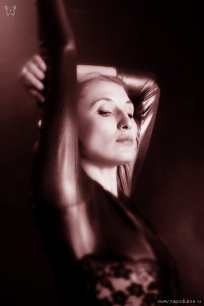 Dmitrij Tret'akov's photo