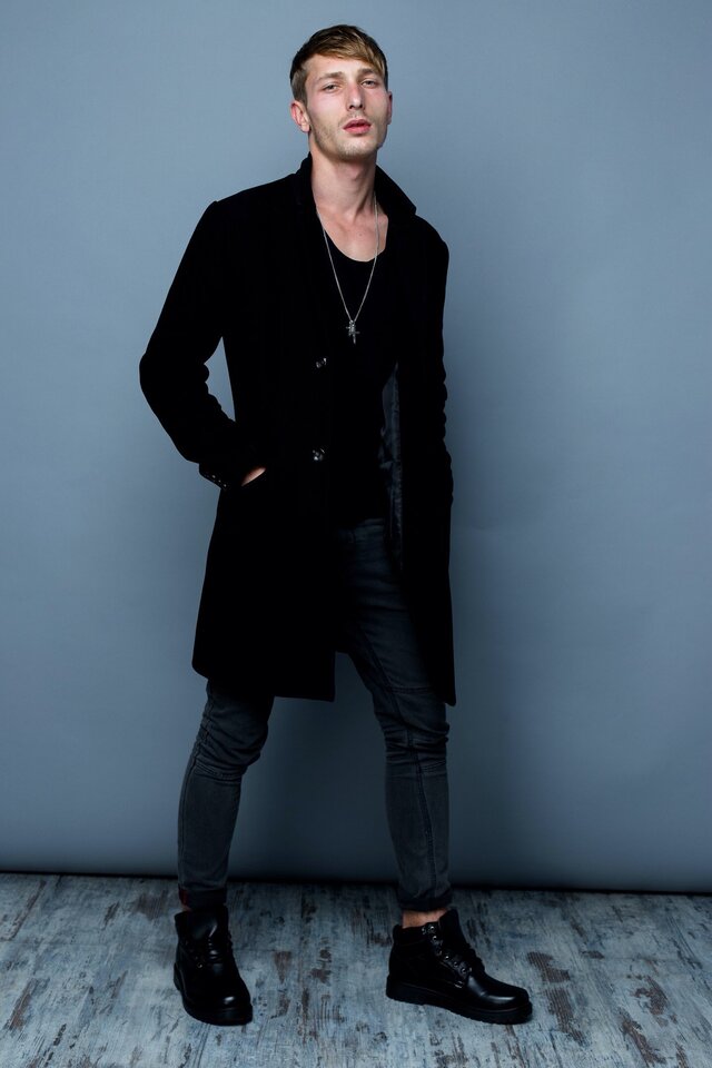 Foto Artur Balandin