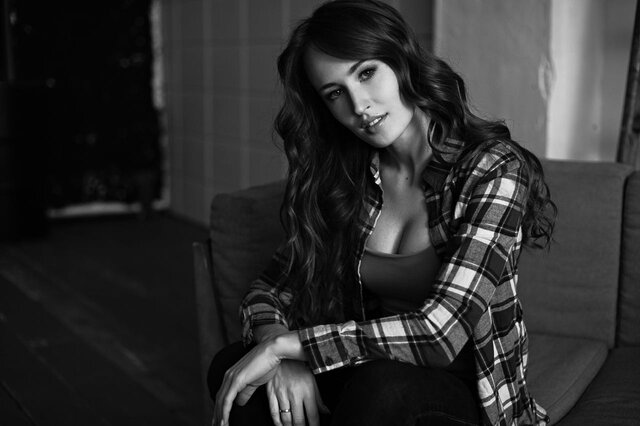 Tat'ana Naumova's photo