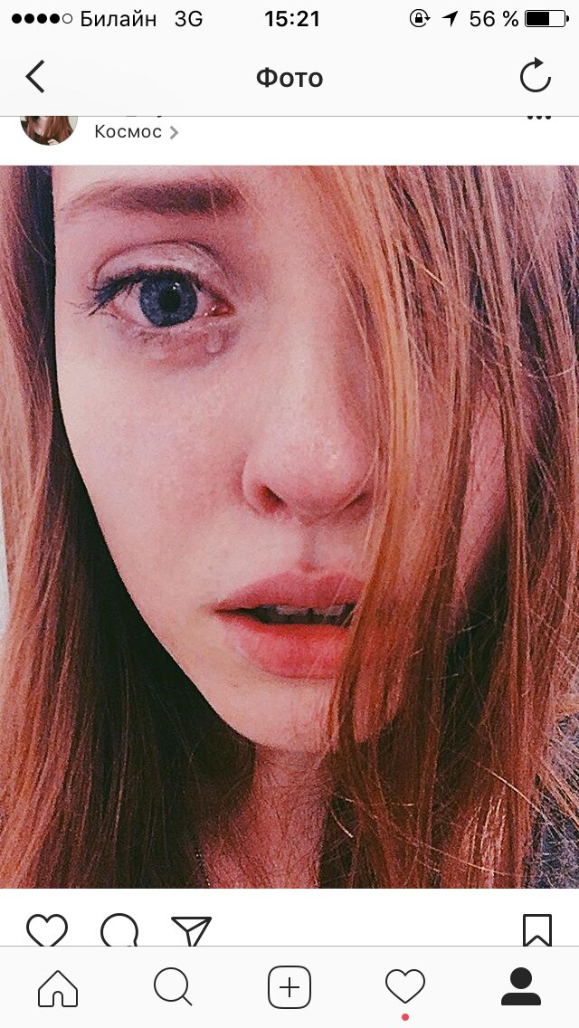 Diana Nevskaa's photo