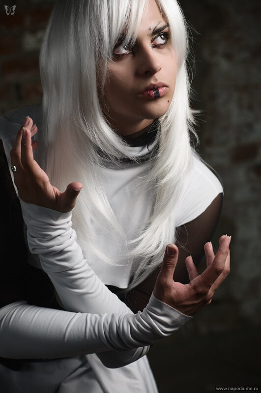 Vaceslav Dokukin's photo