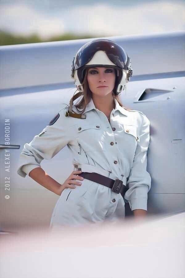 Catherine Voronina's photo
