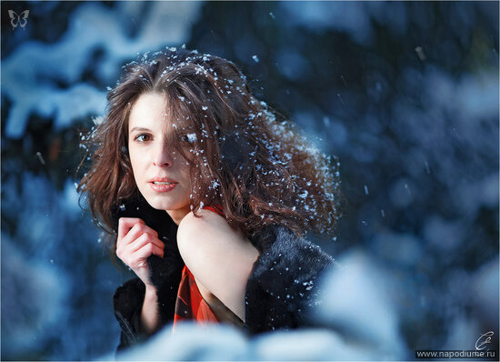 Evgenij Sergeev's photo