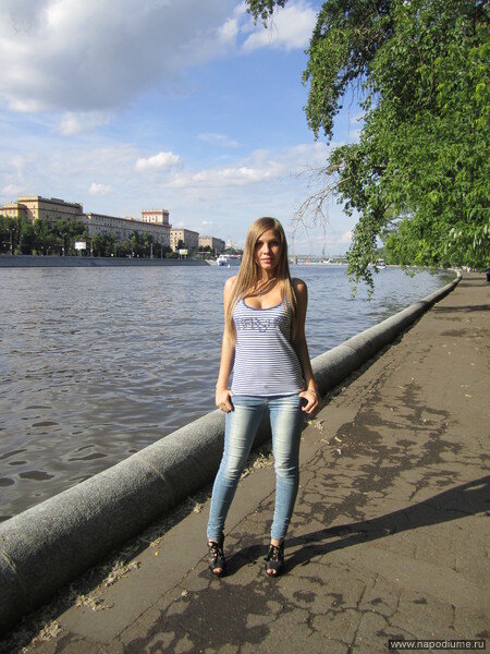 Фото Ирина Еганова