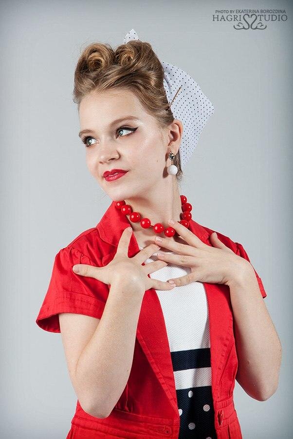 Фото Катарина Кантанен