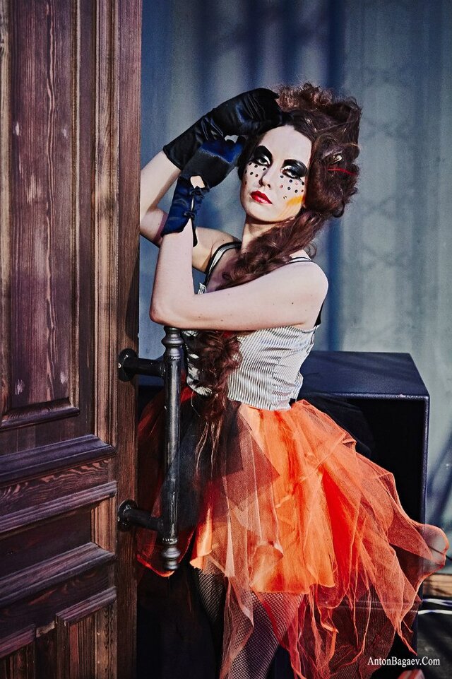 Фото Мария Mari Беликова
