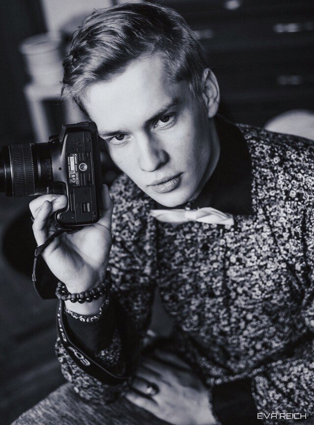 vlad shirokov's photo