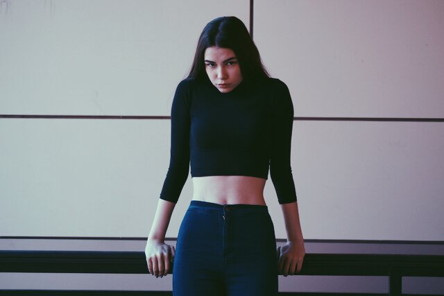 Foto Angelina Bockova