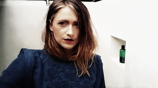 Foto Julia Black