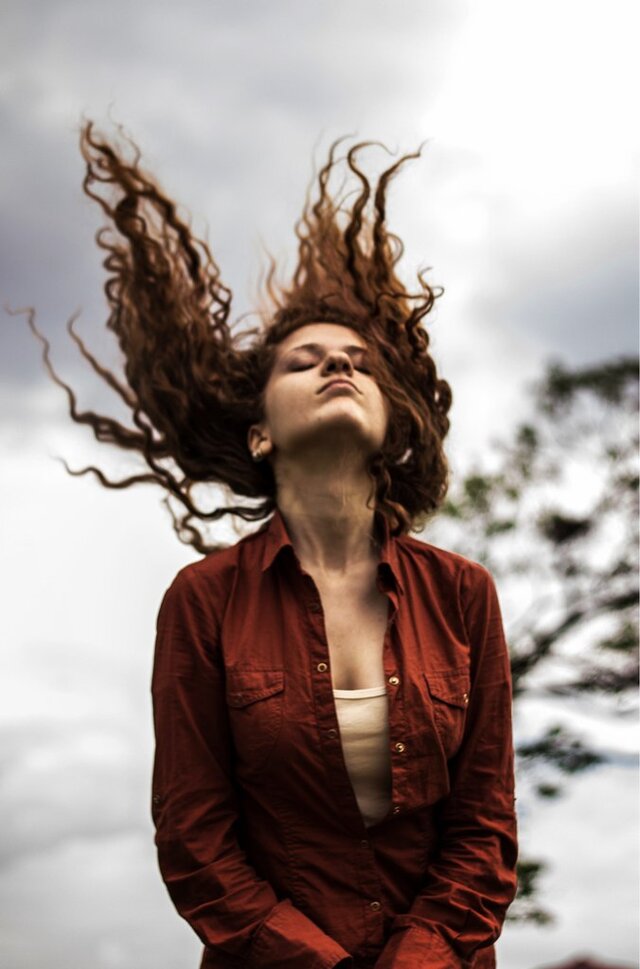 Anastasiya Shapovalova's photo