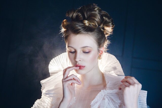 Ksenia Cebirak's photo