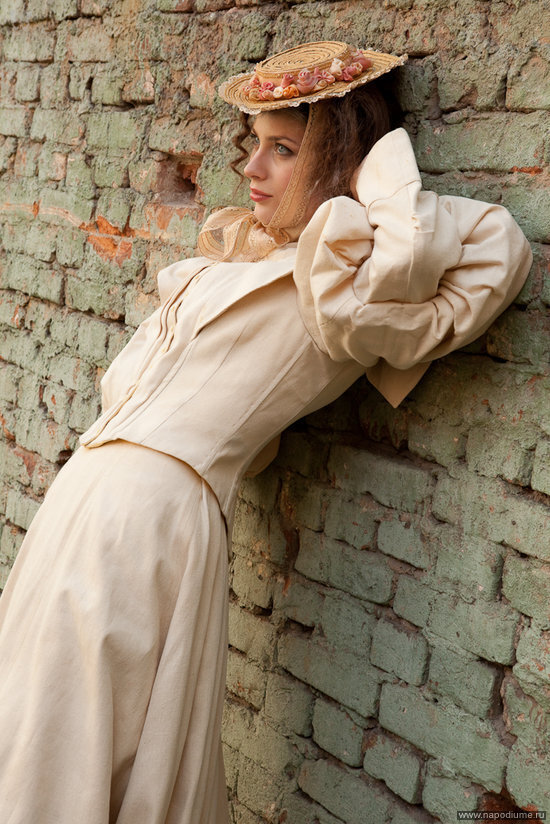 Ol'ga Smirnova's photo