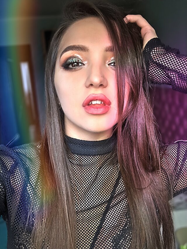 Foto Juliana Vorobeva