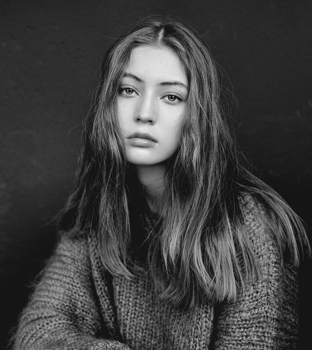 Фото Elvira Molkubaeva