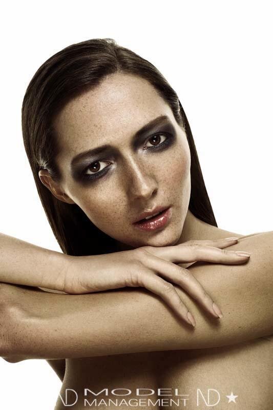 JuliaG @ NDmodels's photo