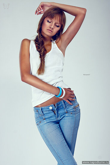 Evgenia Fomiceva's photo