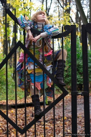 Galina Krylova's photo
